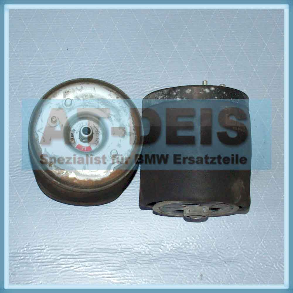 BMW E39 5er Luftfedern Luftbalge L+R 1095081 1095082