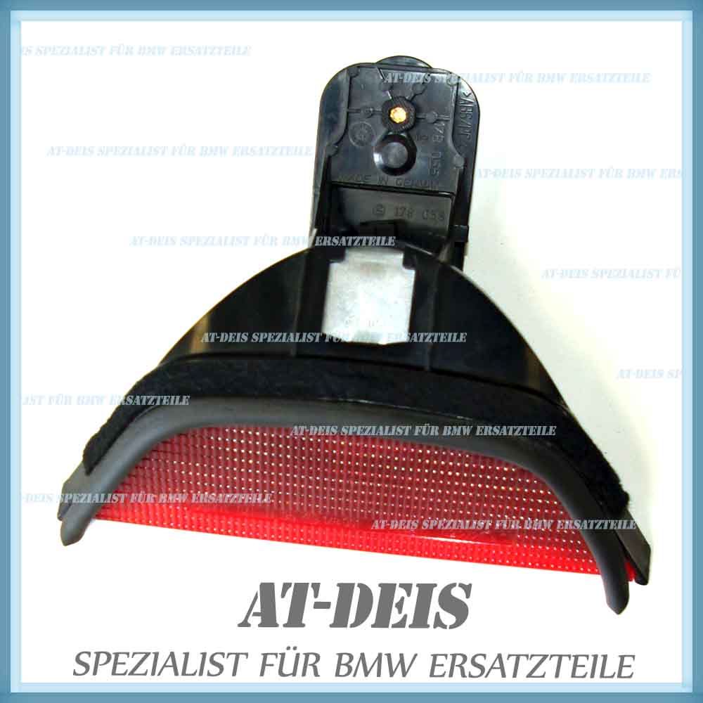 BMW E39 5er Dritte Bremsleuchte Limousine Bremslicht 8385659